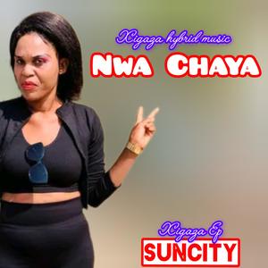 Nwa Chaya (Hi Hluvukile kaya) Maswanganyi Day (feat. Maseve)