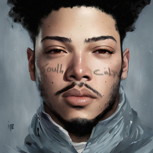 Jovem Fenrir - Molly Rain