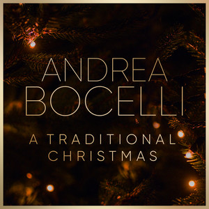 Andrea Bocelli - O tannenbaum