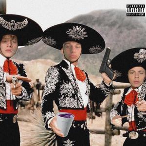 The Amigos EP (Explicit)