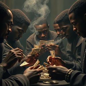 Hands (feat. Voskii & Chris Winston|Explicit)