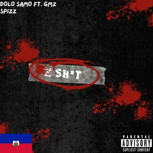 Z Shit (Lost Files) (feat. GMZ Spizz) (Explicit)