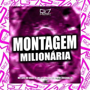 Montagem Milionária (Explicit)