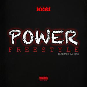 Power Freestyle (Explicit)