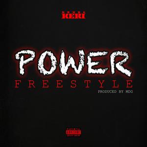 Power Freestyle (Explicit)