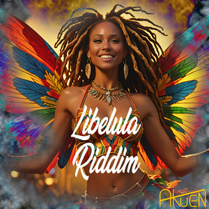 Libelula Riddim (Reggae Latin Instrumental)