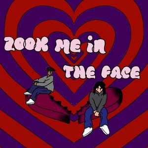 look me in the face (feat. PSYCHXNXLXGIC) [Explicit]