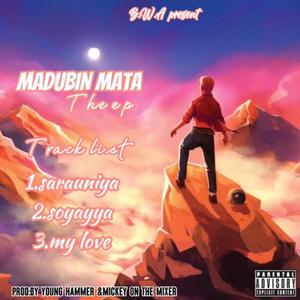 Madubin Mata (Explicit)