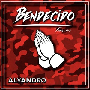 Bendecido (Explicit)