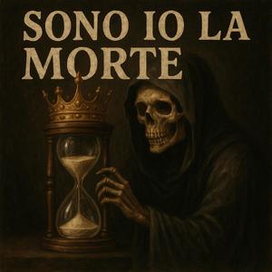 Sono io la morte (Explicit)