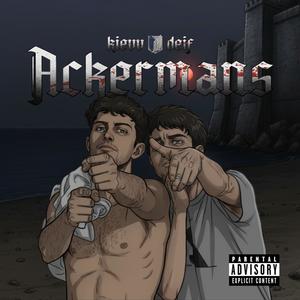 Ackermans (Explicit)
