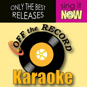Your Man (Karaoke Version|In the Style of Josh Turner)