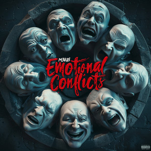 Emotional Conflicts (Explicit)