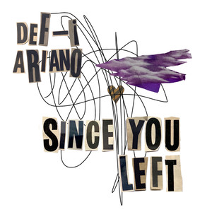 Since You Left