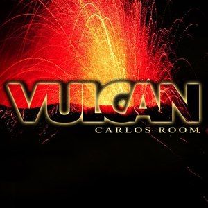 Vulcan (Extended Mix)