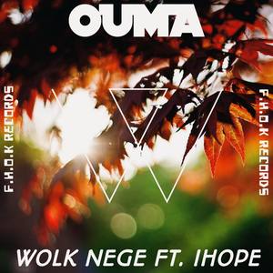 OUMA(feat. iHope)
