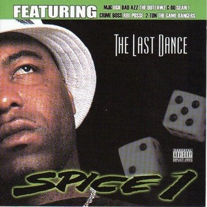 Ghetto Soldier (Explicit)