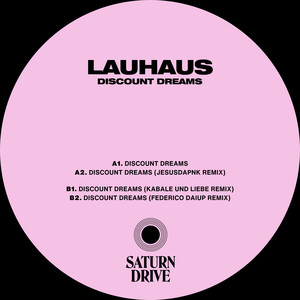 Discount Dreams (Jesusdapnk Remix)