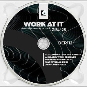 Work at It (Dub Mix)
