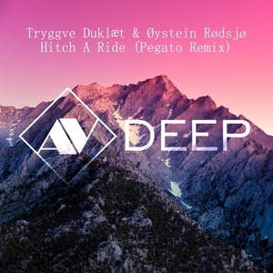 Hitch A Ride (Pegato Remix)