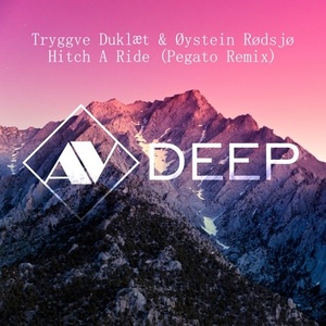 Hitch a Ride (Pegato Remix)
