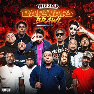 Don't Take L's (Bar Wars Brawl Cypher) (Explicit)