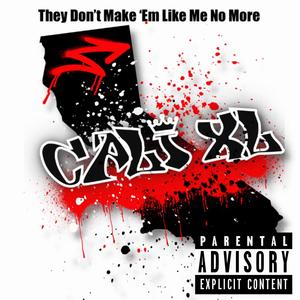 They Don't Make 'Em Like That No More (Explicit)