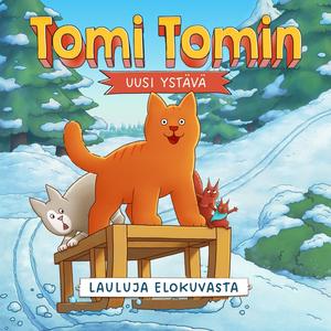 Nähdään taas, Tomi Tom