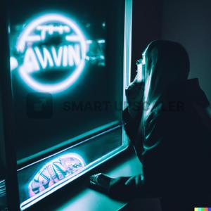 This voice in my head