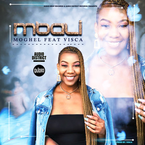 Moghel (feat. Visca) [Live]