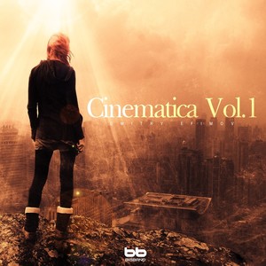 Cinematica Vol.1 (오늘은 이 영화 음악을)