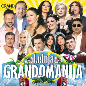 Letnja Grandomanija