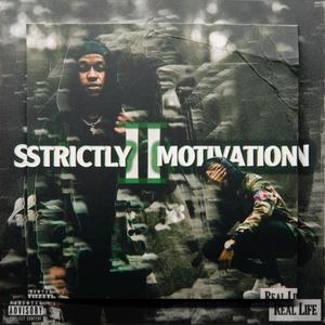 Strictly Motivation 2 (Explicit)