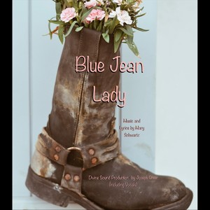 Blue Jean Lady