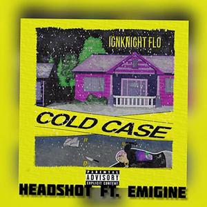 Headshot (feat. Emigine) (Explicit)