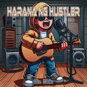 Harana Ng Hustler