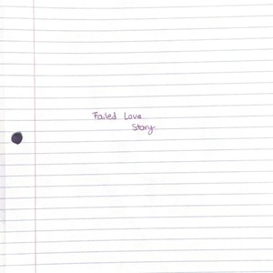 Failed Love Story (improv: 6/3/2021)