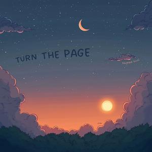Turn The Page
