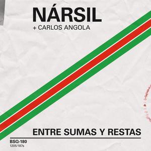Entre Sumas Y Restas (feat. Carlos Angola)