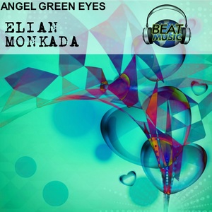 Angel Green Eyes