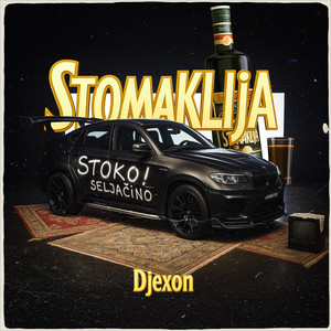 Stomaklija