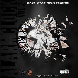 Alarm Clock, Vol. 2 (Explicit)