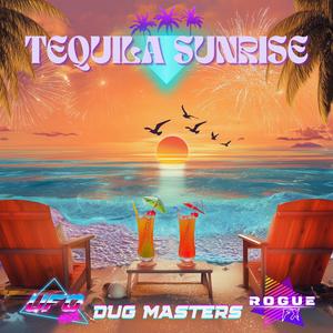 Tequila Sunrise