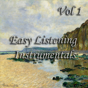 Easy Listening Instrumentals, Vol. 1