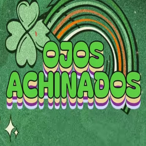 Ojos Achinados (Demo|Explicit)