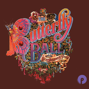 Old Blind Mole (The Roger Glover Butterfly Ball Radio Special 1974)