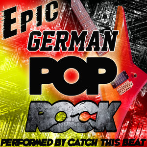 Epic German Pop Rock