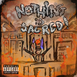 Over the Bends (Explicit)