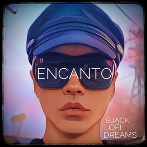 Encanto LoFi Dreams