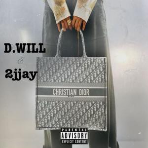 Christian Dior (feat. D.will) [Radio Edit]